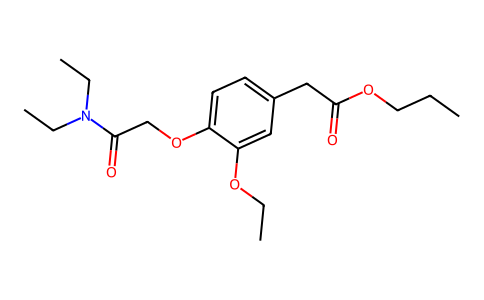 AZD 3043 579494-66-9